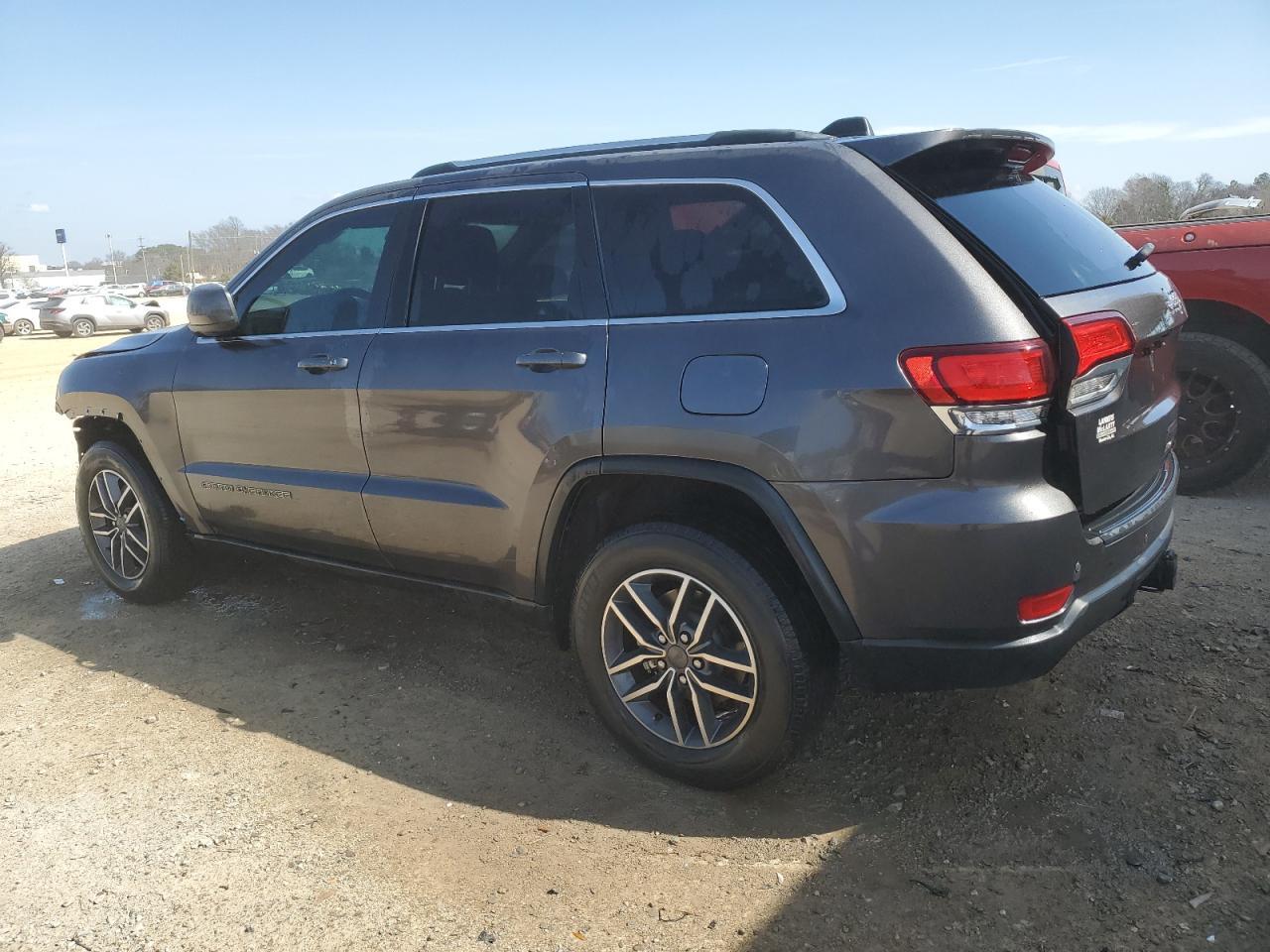 2020 JEEP GRAND CHER - Image 2
