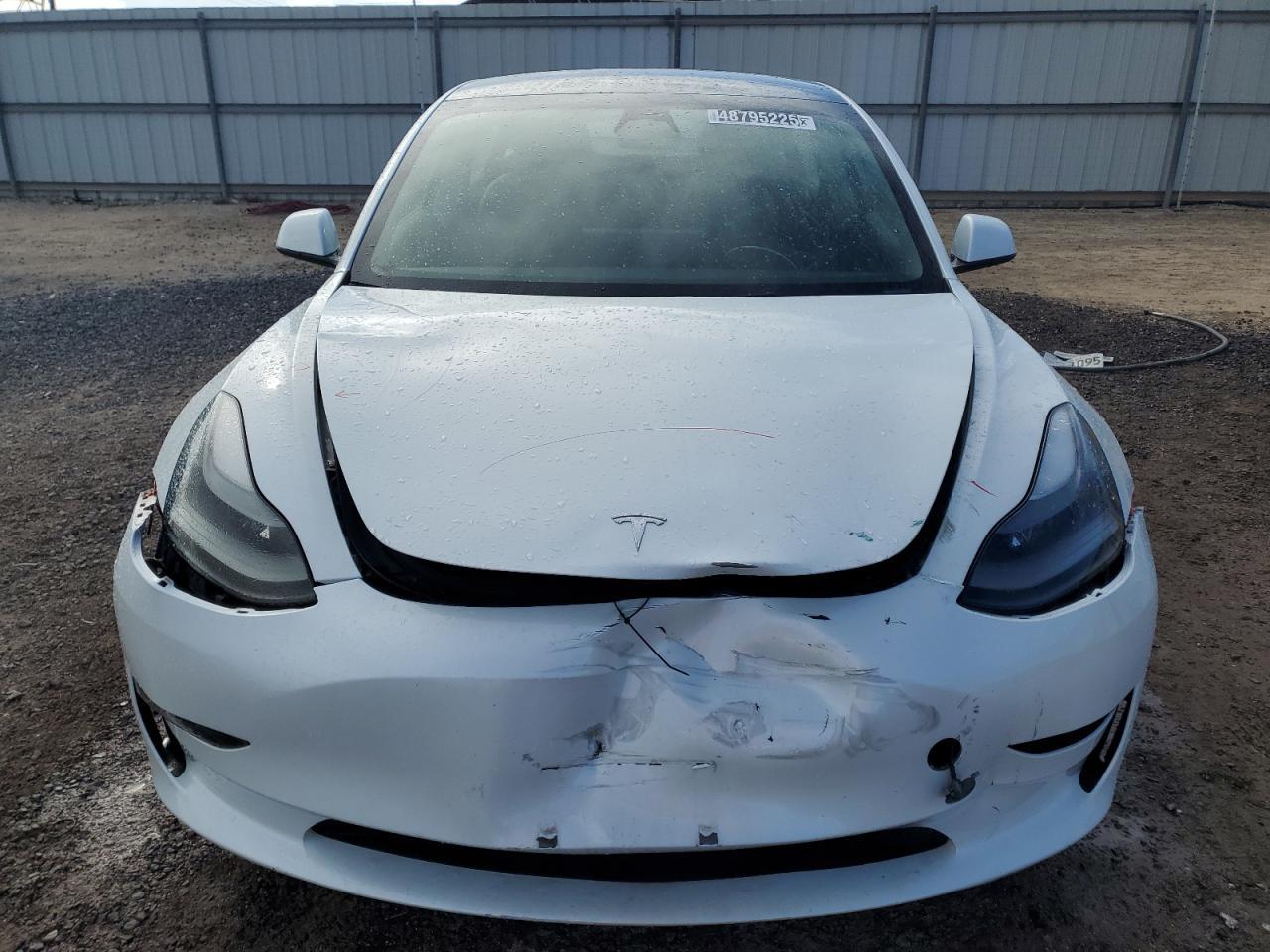 2023 TESLA MODEL 3 - Image 5