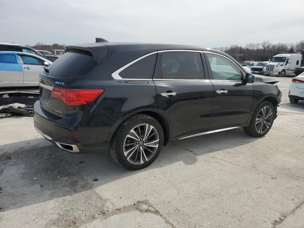 2020 ACURA MDX TECHNO - Фото 3