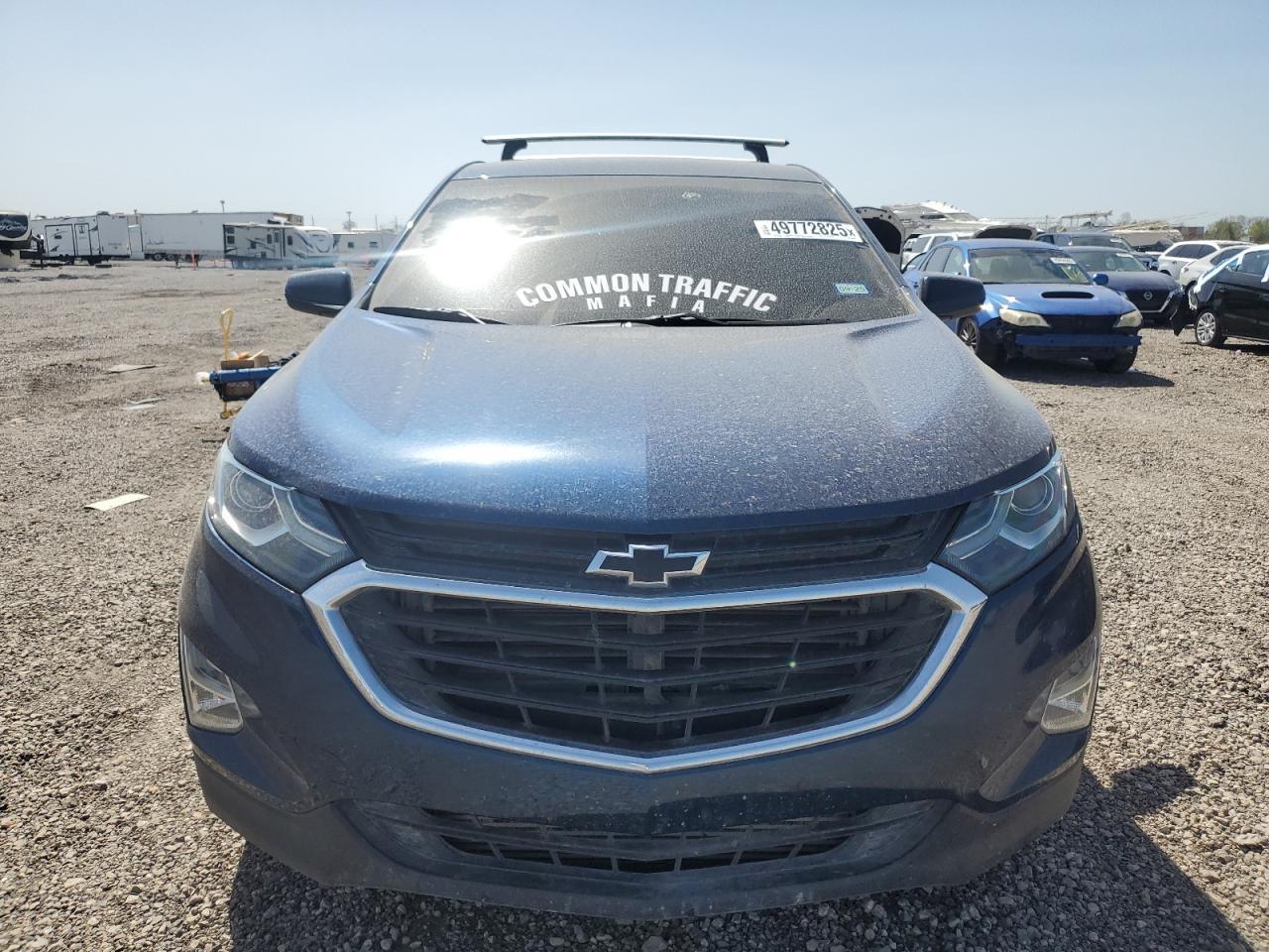 2019 CHEVROLET EQUINOX LT - Image 5