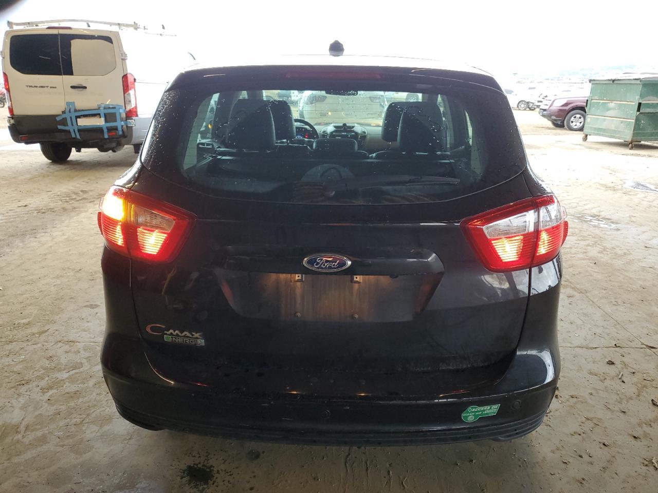 2013 FORD C-MAX PREM - Image 6