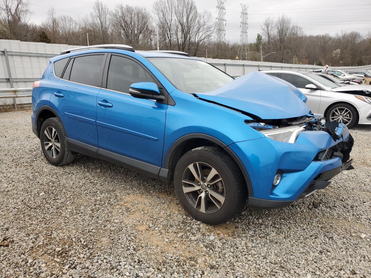 2018 TOYOTA RAV4 ADVEN - Image 4
