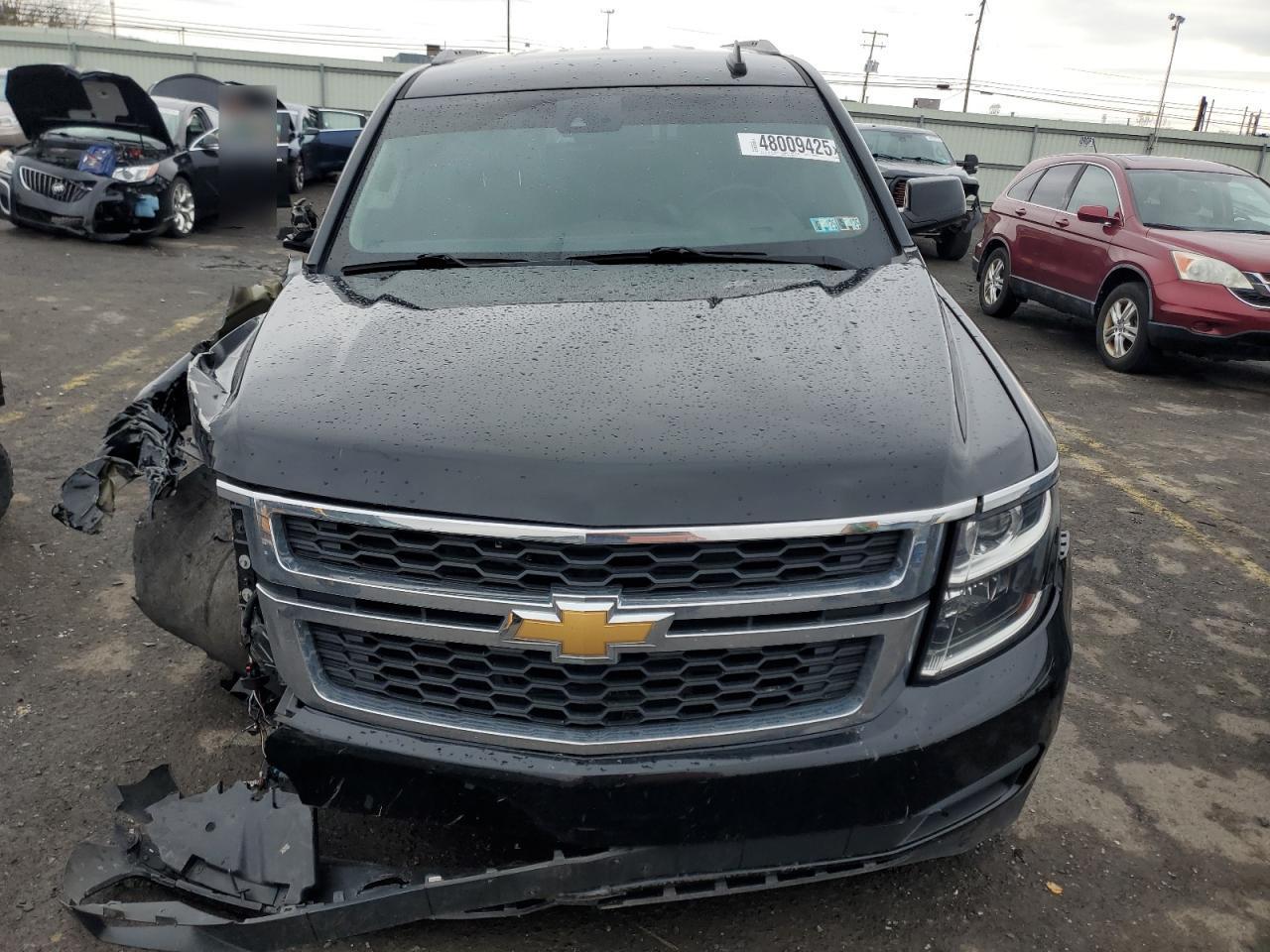 2018 CHEVROLET TAHOE K150 - Image 5