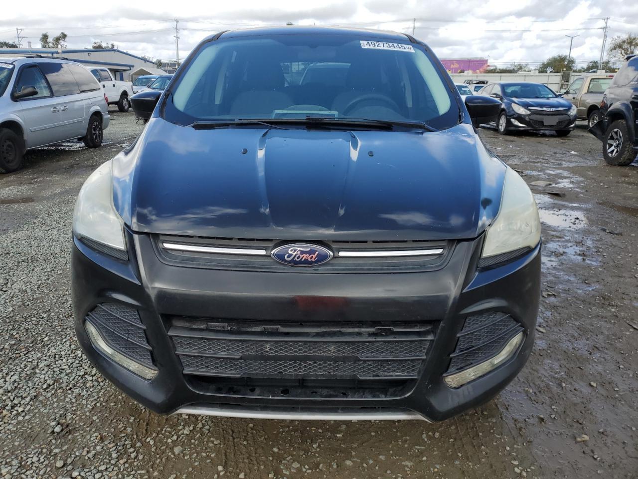 2015 FORD ESCAPE SE - Image 5