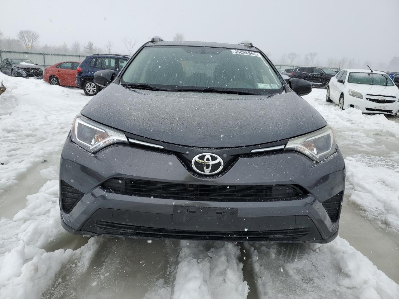 2016 TOYOTA RAV4 LE - Image 5