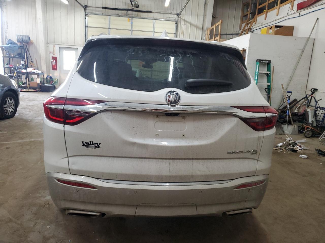 2019 BUICK ENCLAVE PR - Фото 6