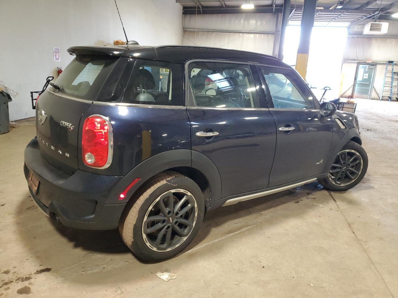 2015 MINI COOPER S C - Фото 3