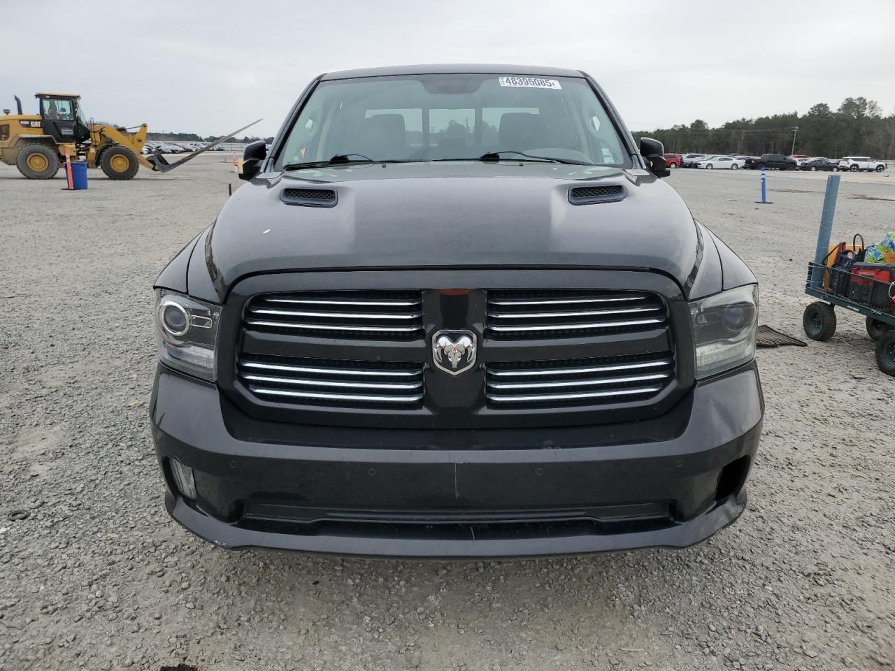 2015 RAM 1500 SPORT - Image 5