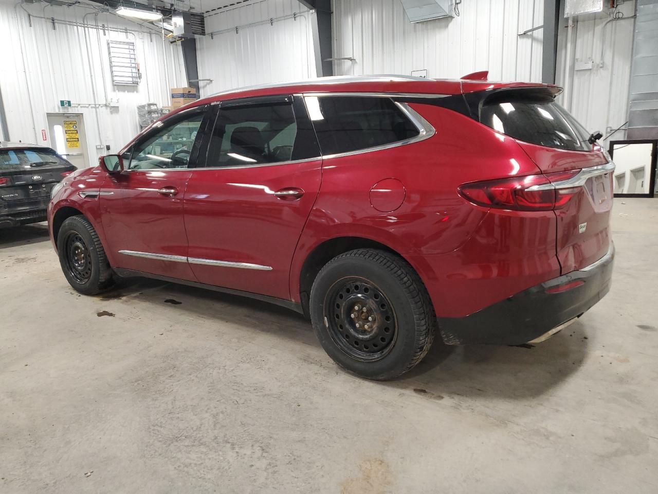 2019 BUICK ENCLAVE PR - Фото 2