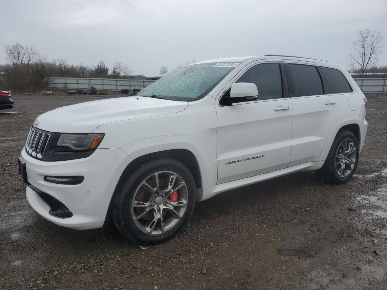 2015 JEEP GRAND CHER