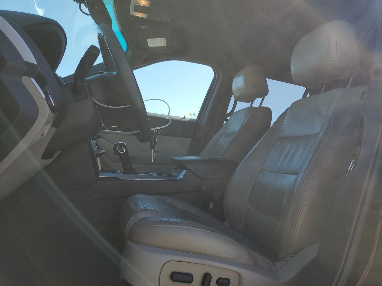 2013 FORD EXPLORER X - Фото 7