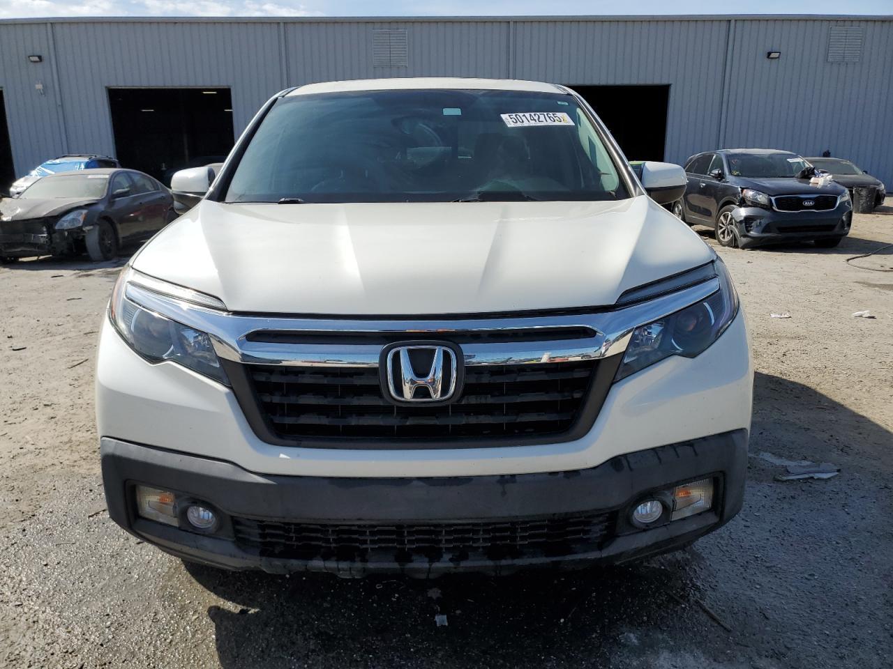 2019 HONDA RIDGELINE - Image 5