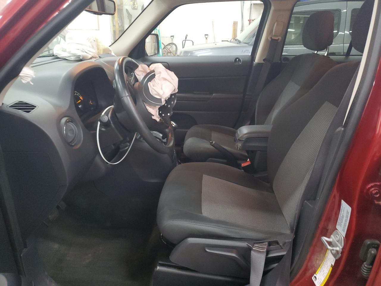 2016 JEEP PATRIOT LA - Image 7