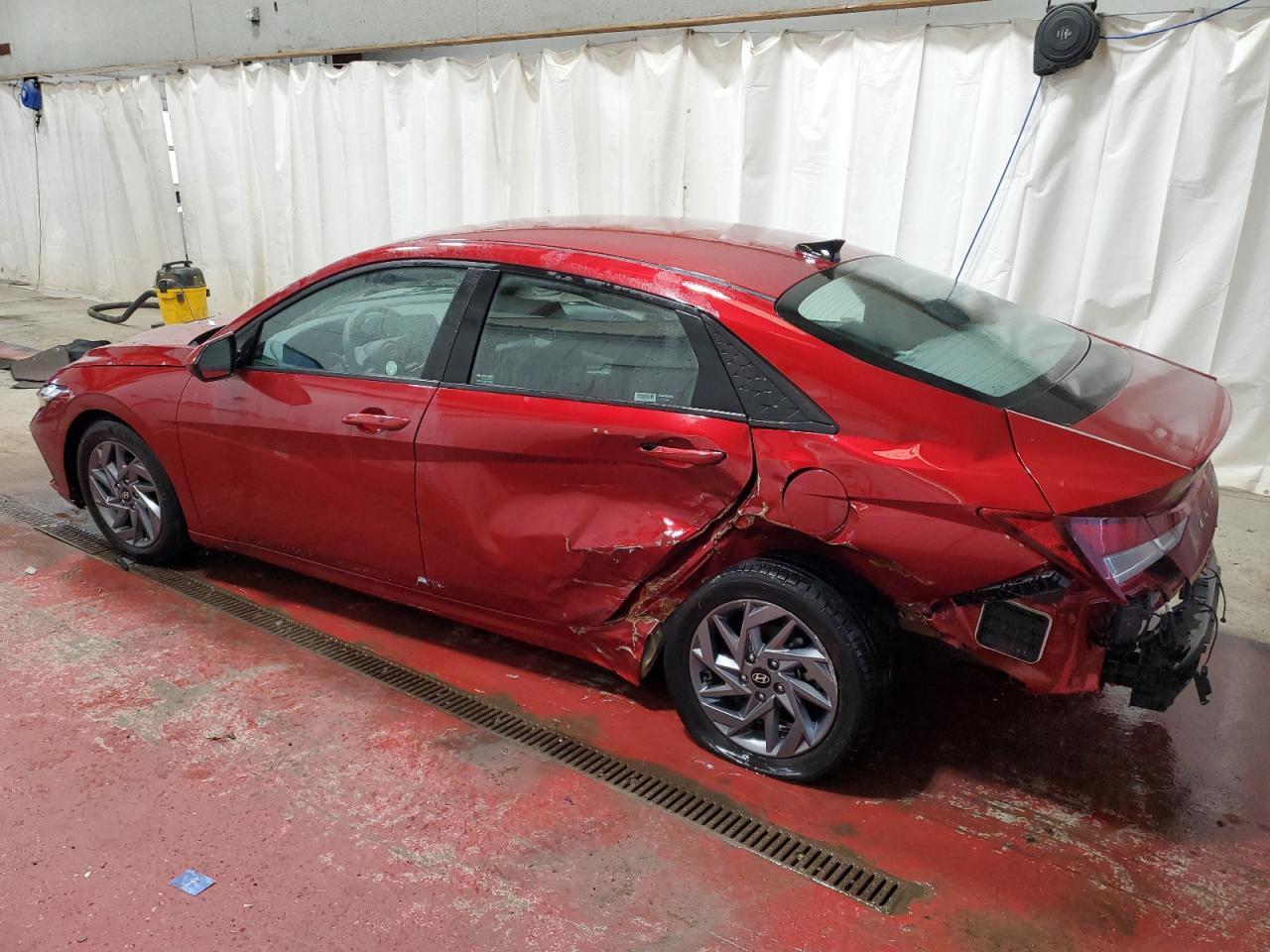 2024 HYUNDAI ELANTRA SE - Image 2