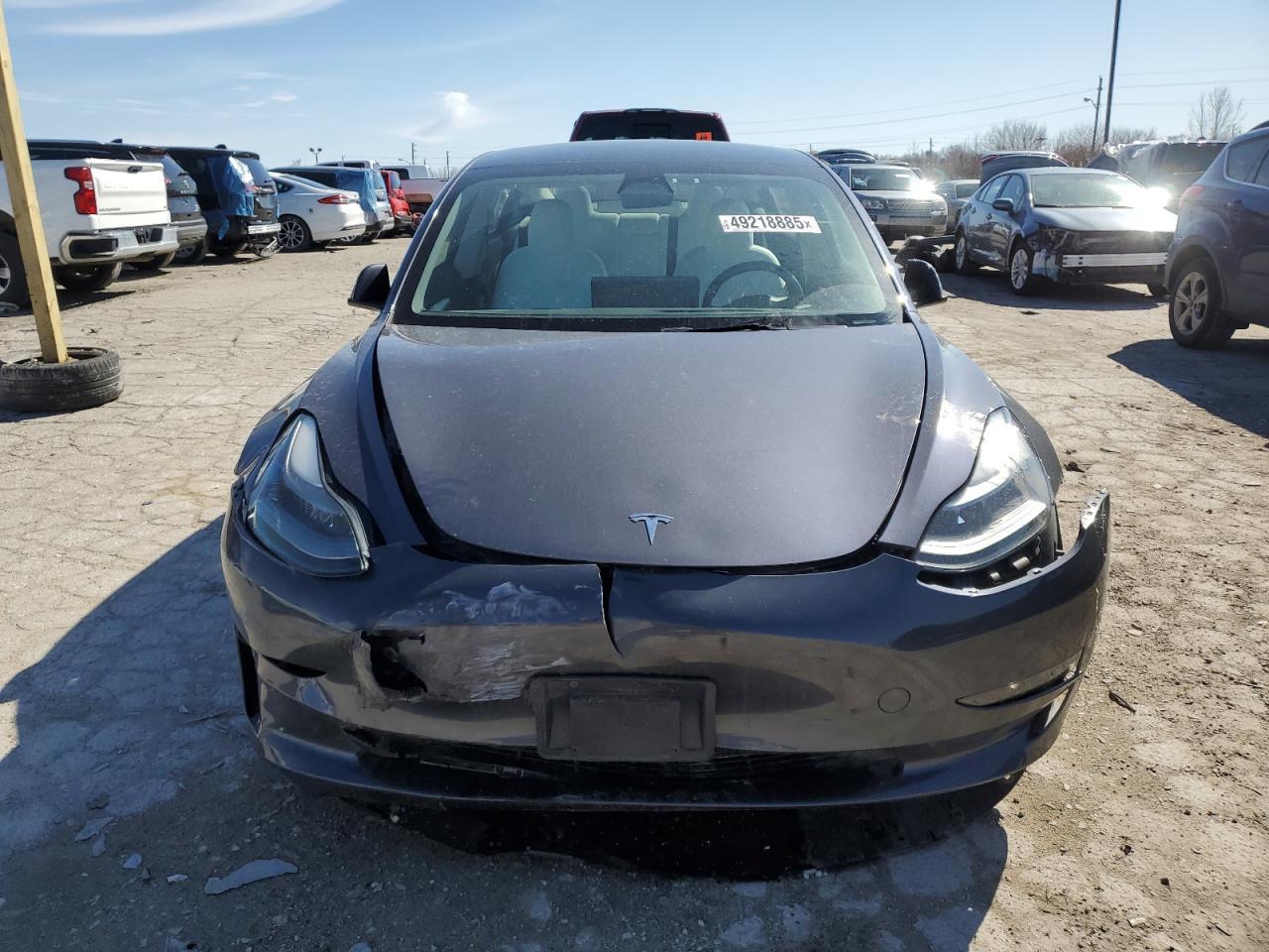 2023 TESLA MODEL 3 - Image 5