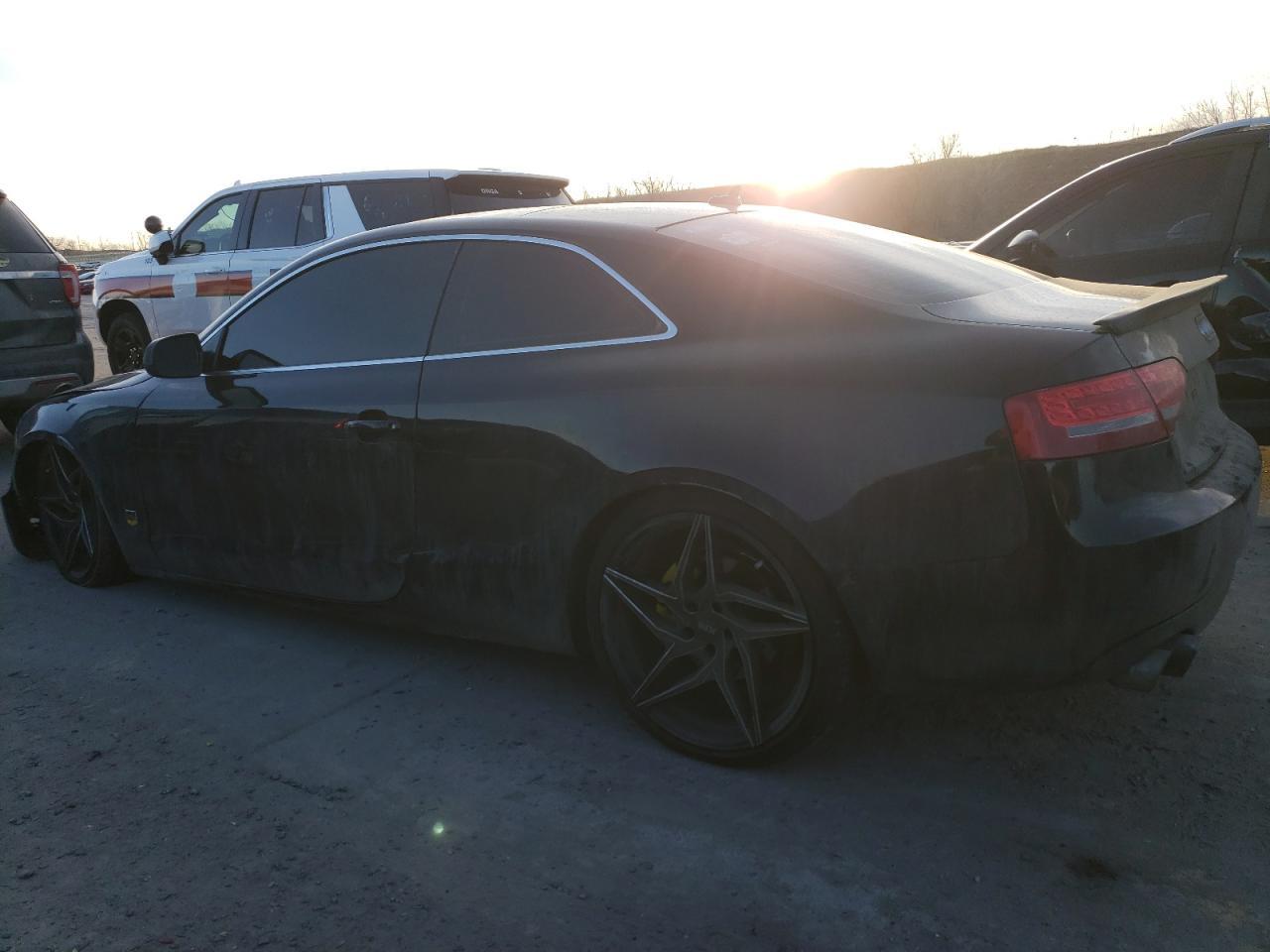 2011 AUDI A5 PRESTIG - Фото 2