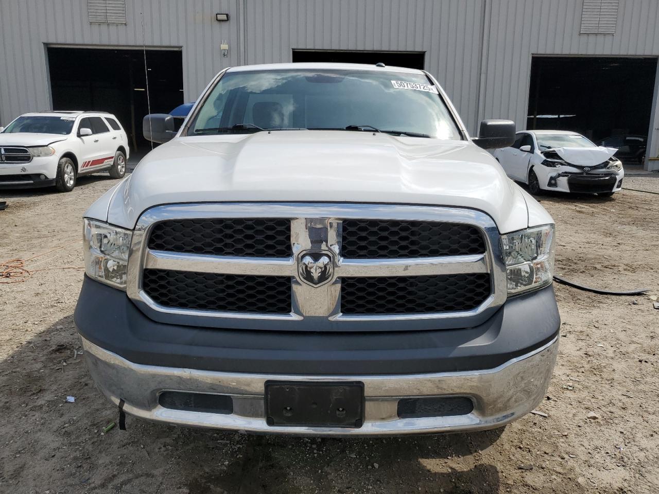 2018 RAM 1500 ST - Image 5