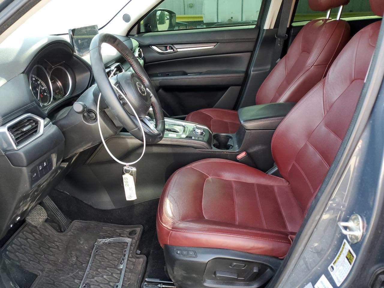 2021 MAZDA CX-5 TOURI - Image 7
