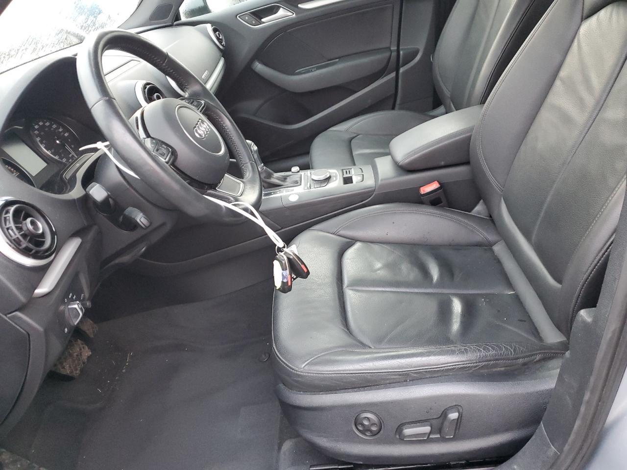 2016 AUDI A3 E-TRON - Image 7