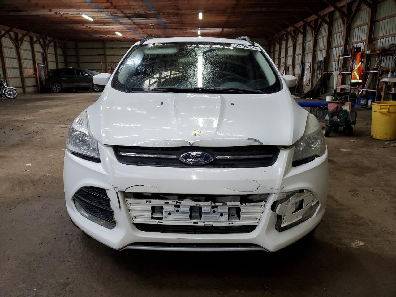 2014 FORD ESCAPE SE - Image 5