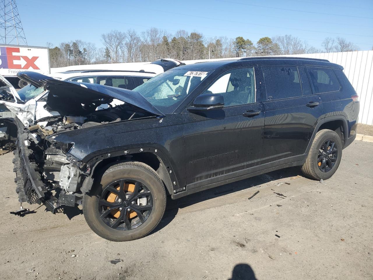2024 JEEP GRAND CHER