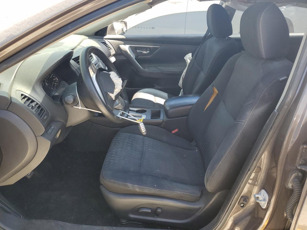 2016 NISSAN ALTIMA 2.5 - Image 7