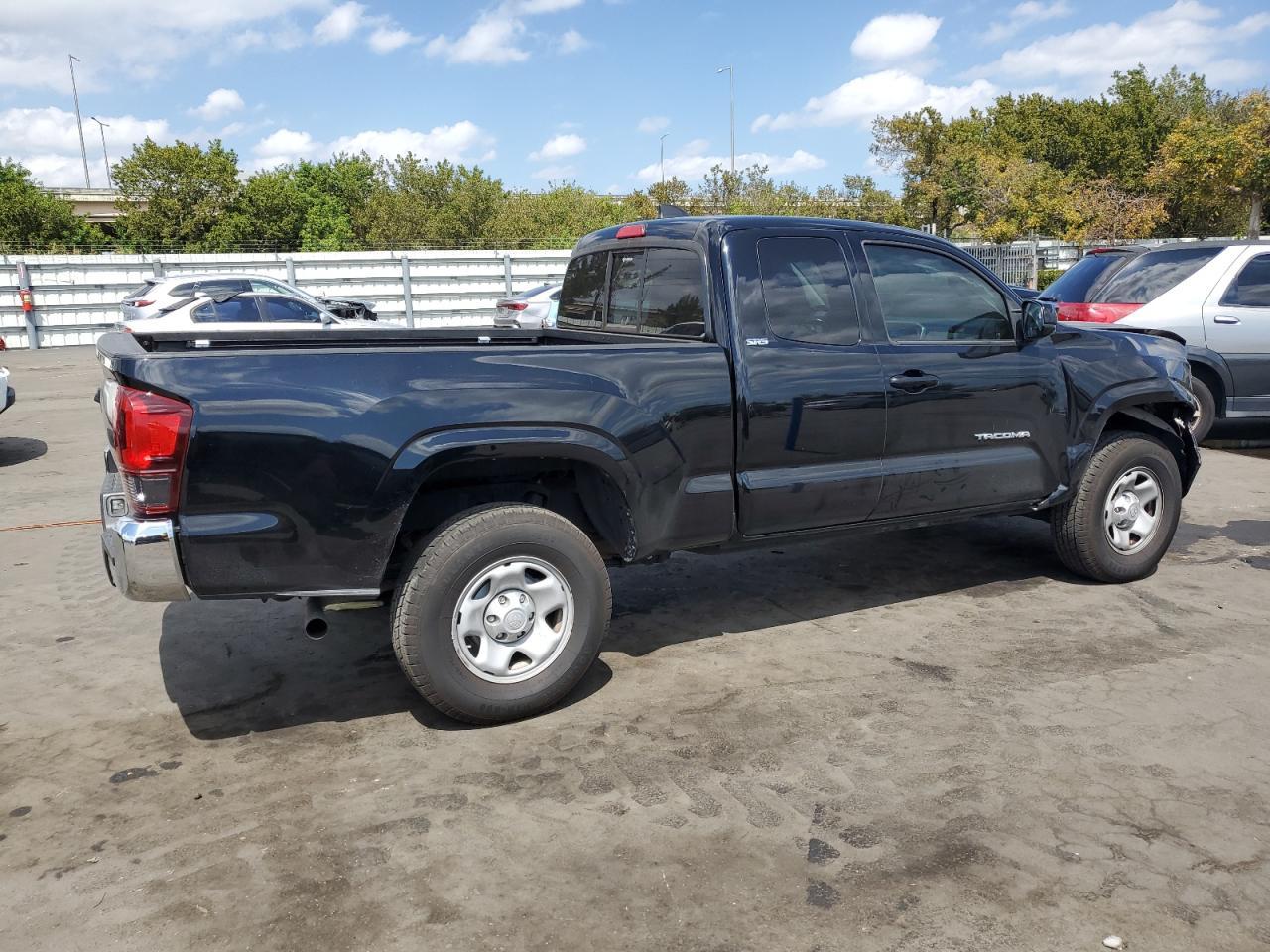 2020 TOYOTA TACOMA ACC - Image 3