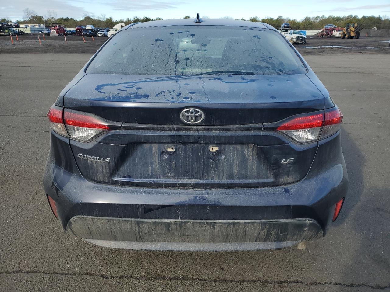2020 TOYOTA COROLLA LE - Image 6