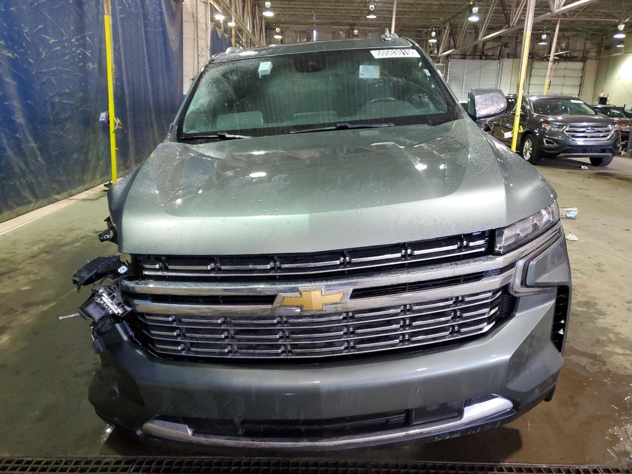 2023 CHEVROLET SUBURBAN C - Image 5