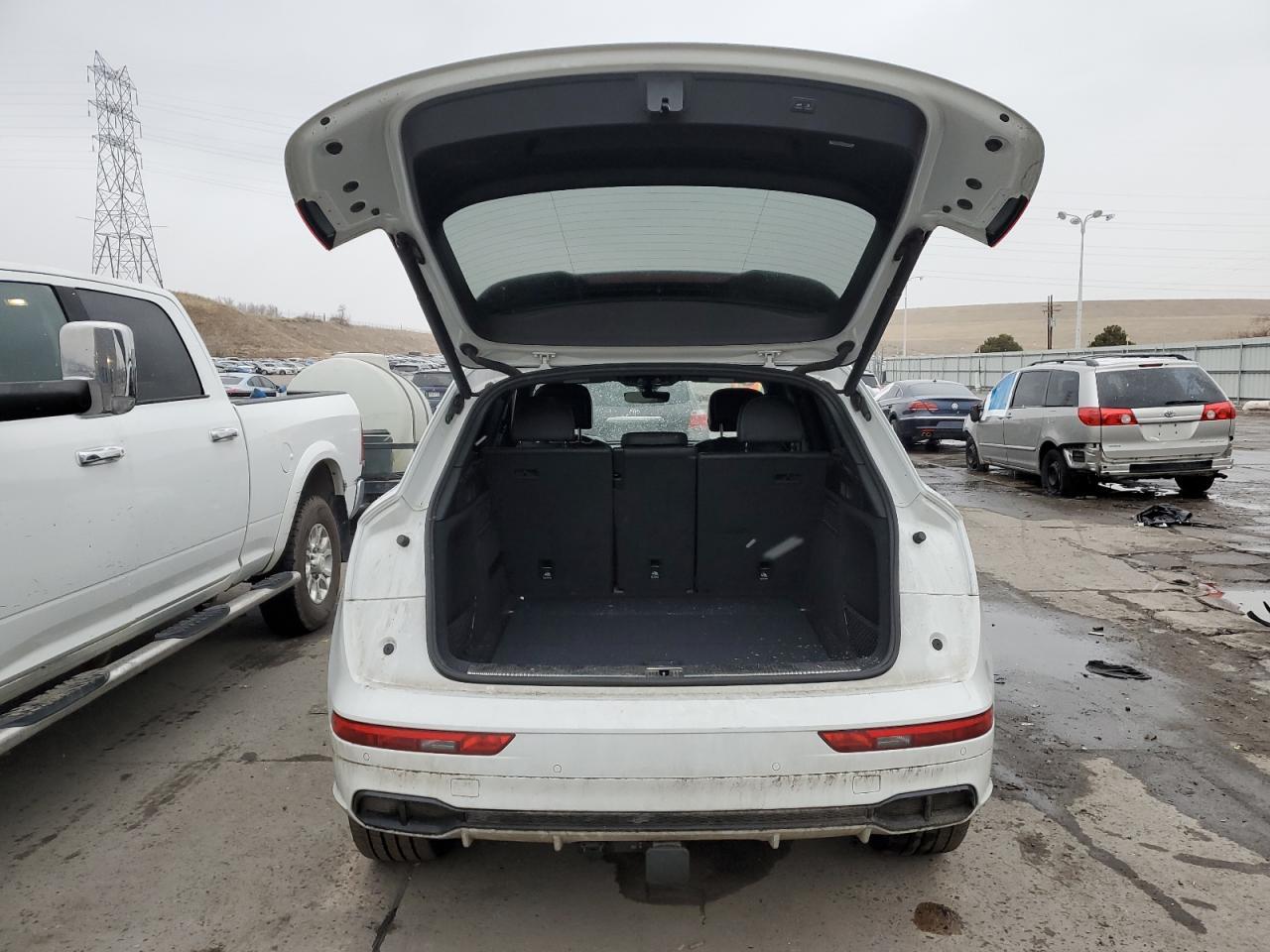 2019 AUDI SQ5 PRESTI - Image 6