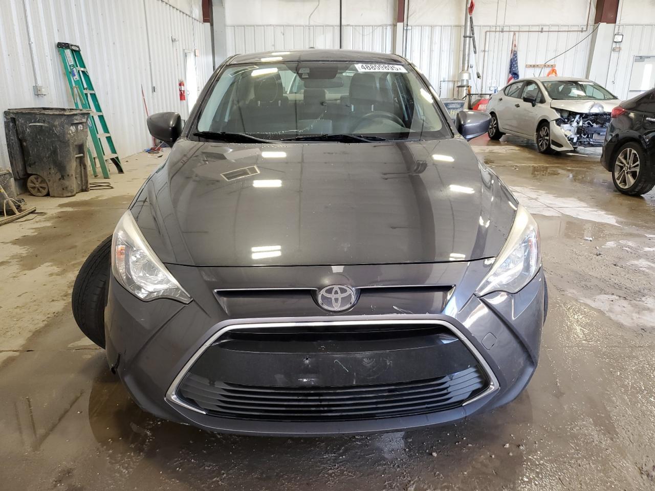 2017 TOYOTA YARIS IA - Image 5
