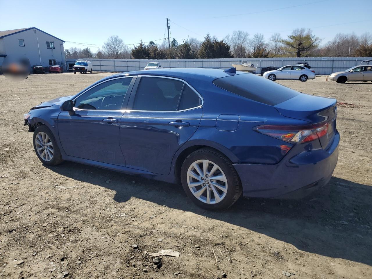2023 TOYOTA CAMRY LE - Image 2