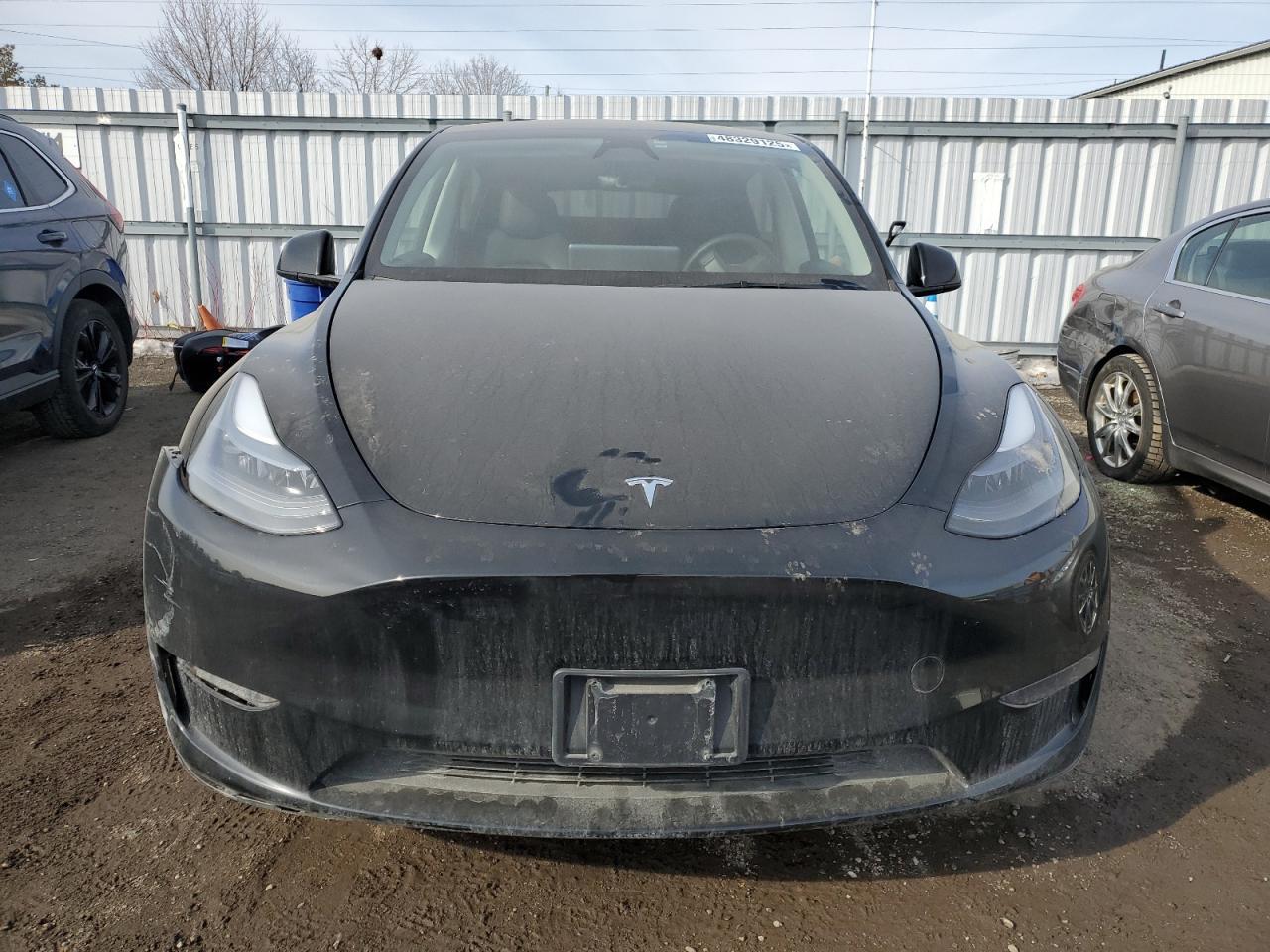 2024 TESLA MODEL Y - Image 5