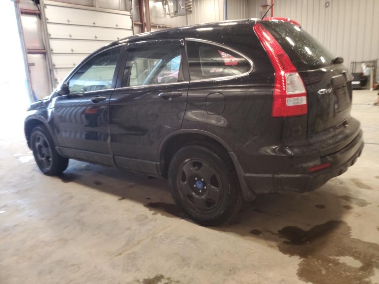 2011 HONDA CR-V LX - Image 2