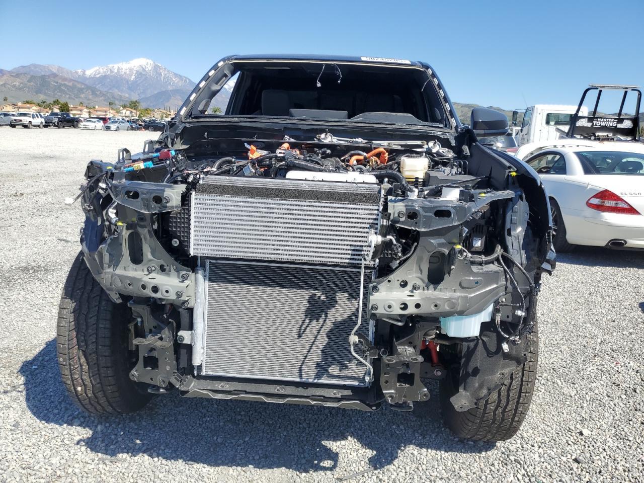 2024 TOYOTA TACOMA DOU - Image 5