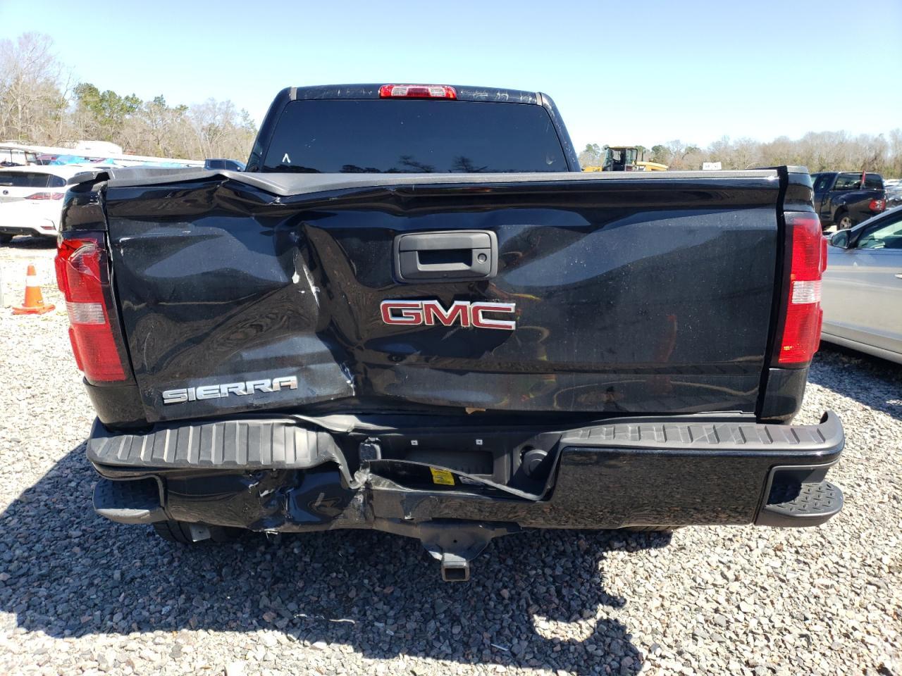 2016 GMC SIERRA C15 - Image 6