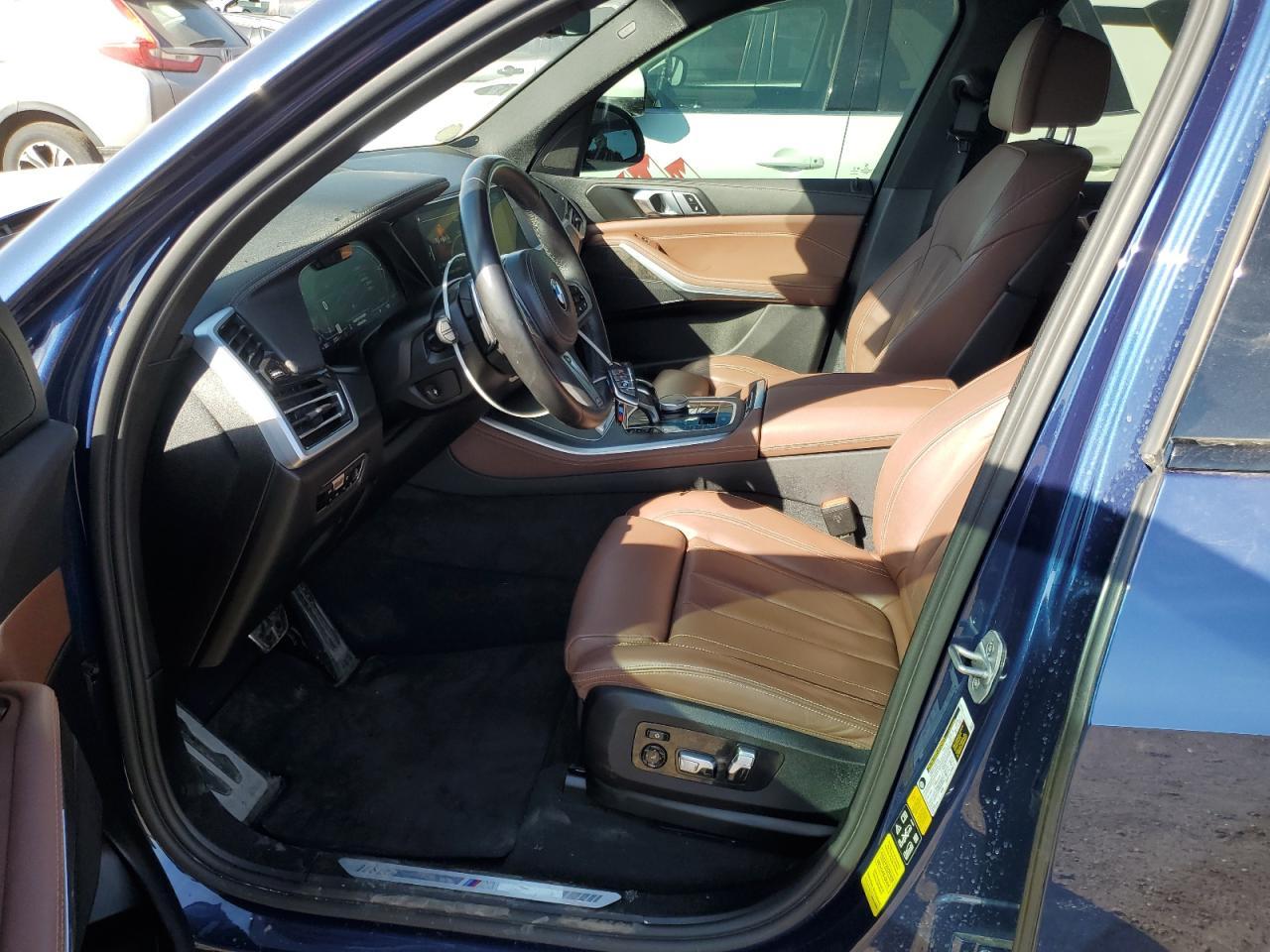 2022 BMW X5 XDRIVE4 - Image 7