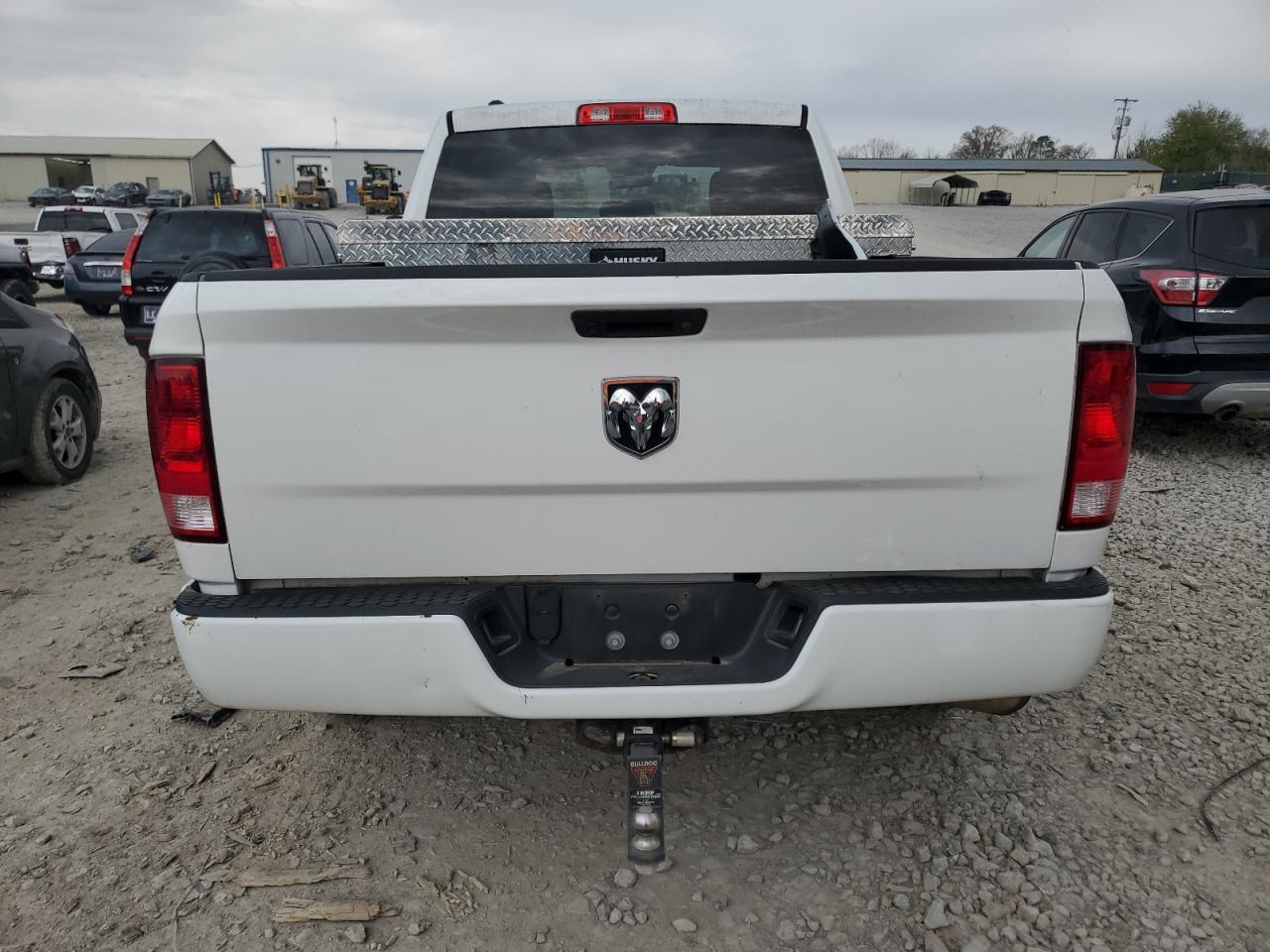 2017 RAM 1500 ST - Image 6