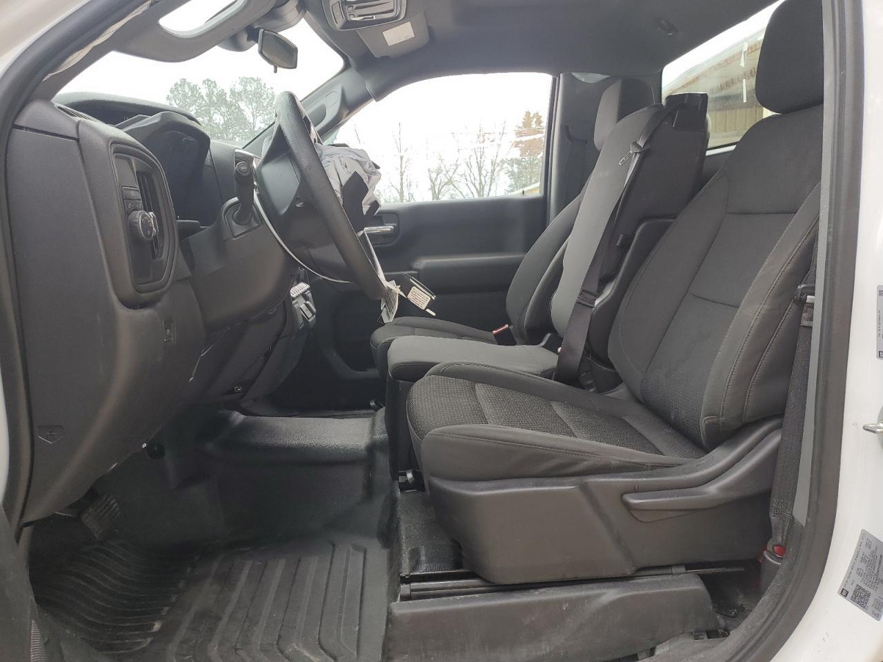 2023 CHEVROLET SILVERADO - Image 7