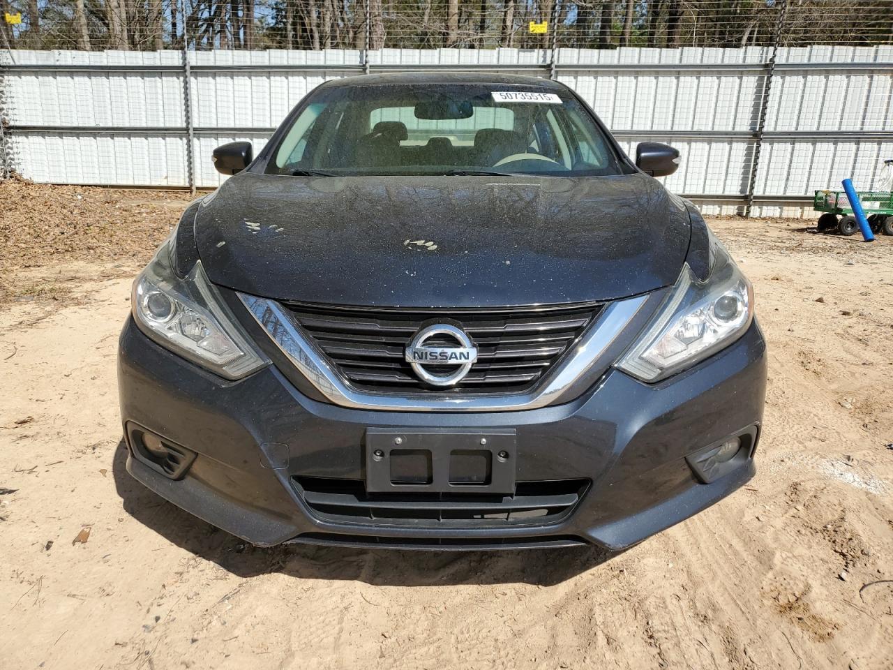 2016 NISSAN ALTIMA 2.5 - Image 5