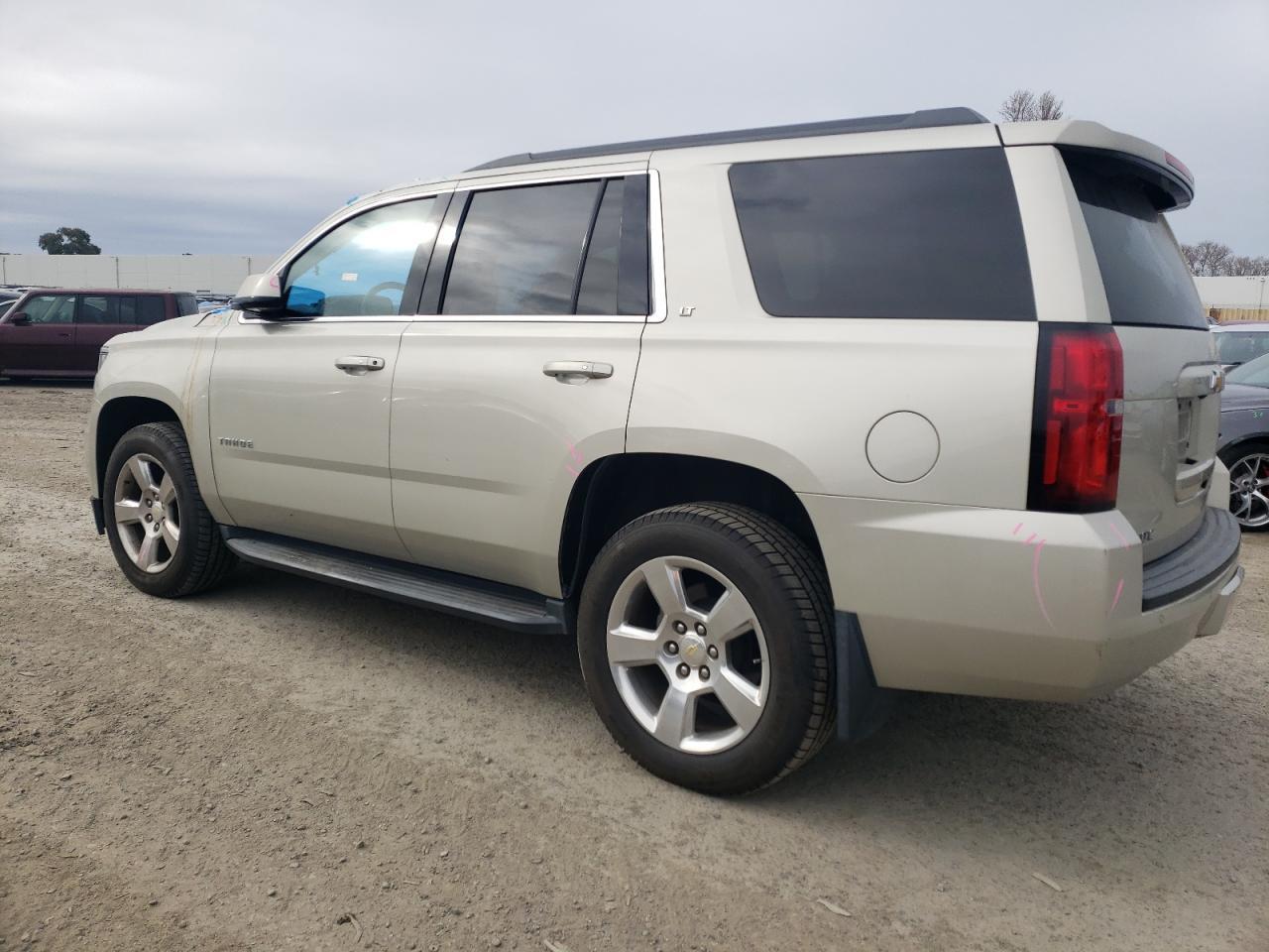 2015 CHEVROLET TAHOE K150 - Image 2