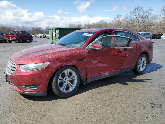 2014 FORD TAURUS SEL