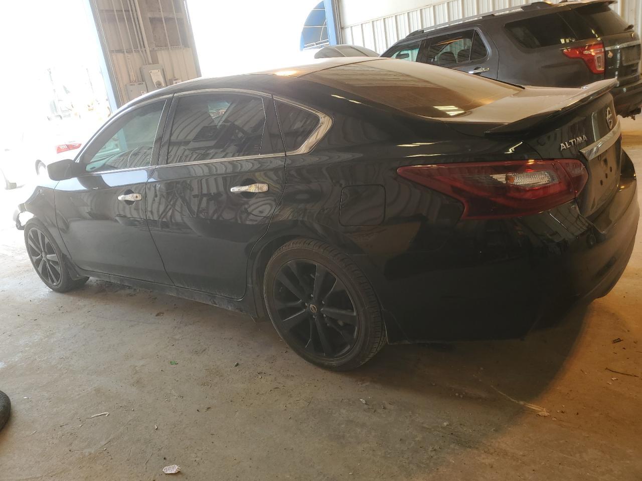 2017 NISSAN ALTIMA 2.5 - Image 2
