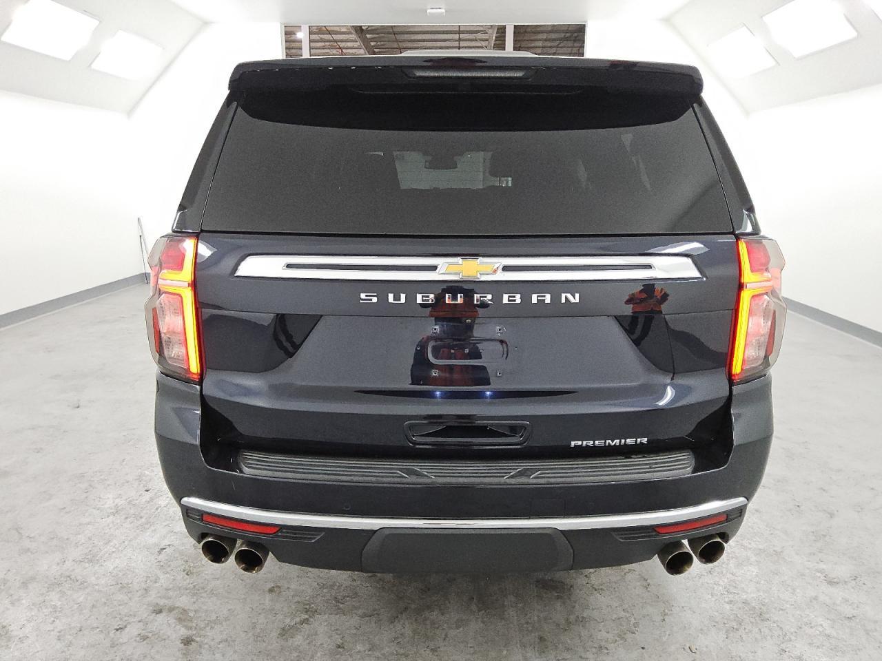 2023 CHEVROLET SUBURBAN K - Image 6