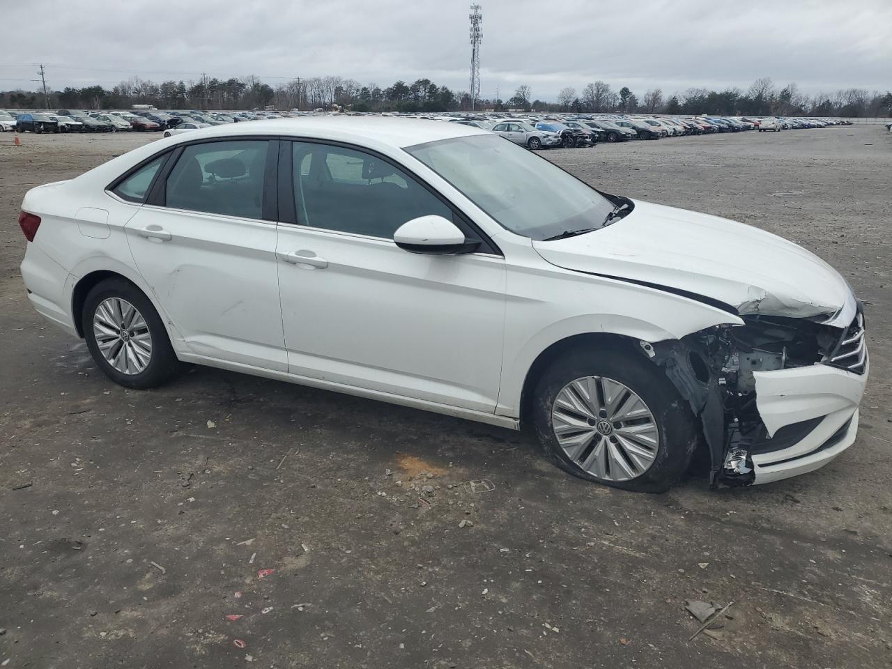 2019 VOLKSWAGEN JETTA S - Image 4