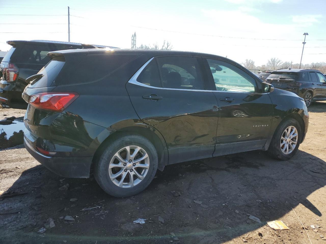 2019 CHEVROLET EQUINOX LT - Image 3