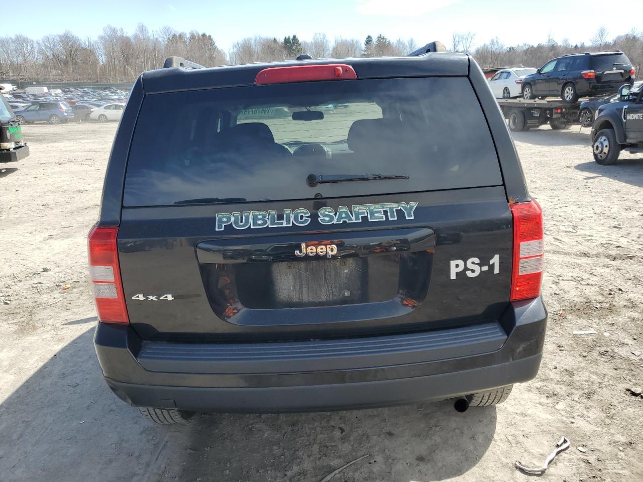 2017 JEEP PATRIOT SP - Image 6