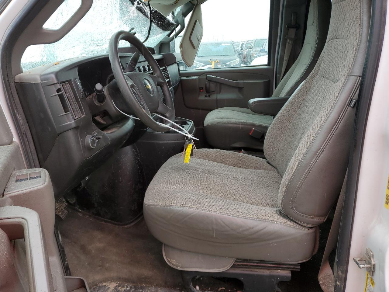 2017 CHEVROLET EXPRESS G3 - Image 7