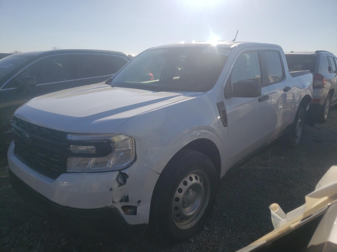 2024 FORD MAVERICK X