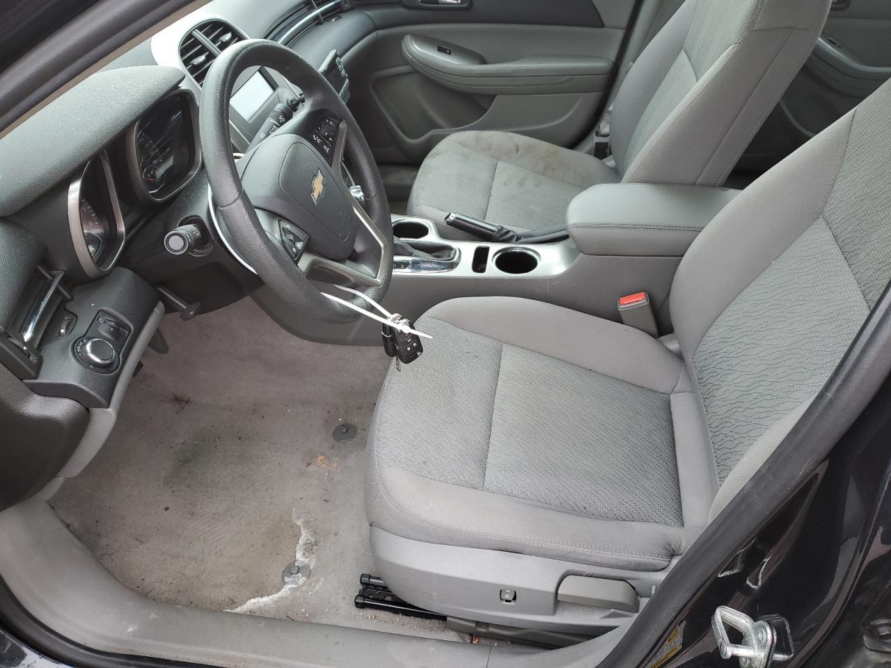 2015 CHEVROLET MALIBU LS - Image 7